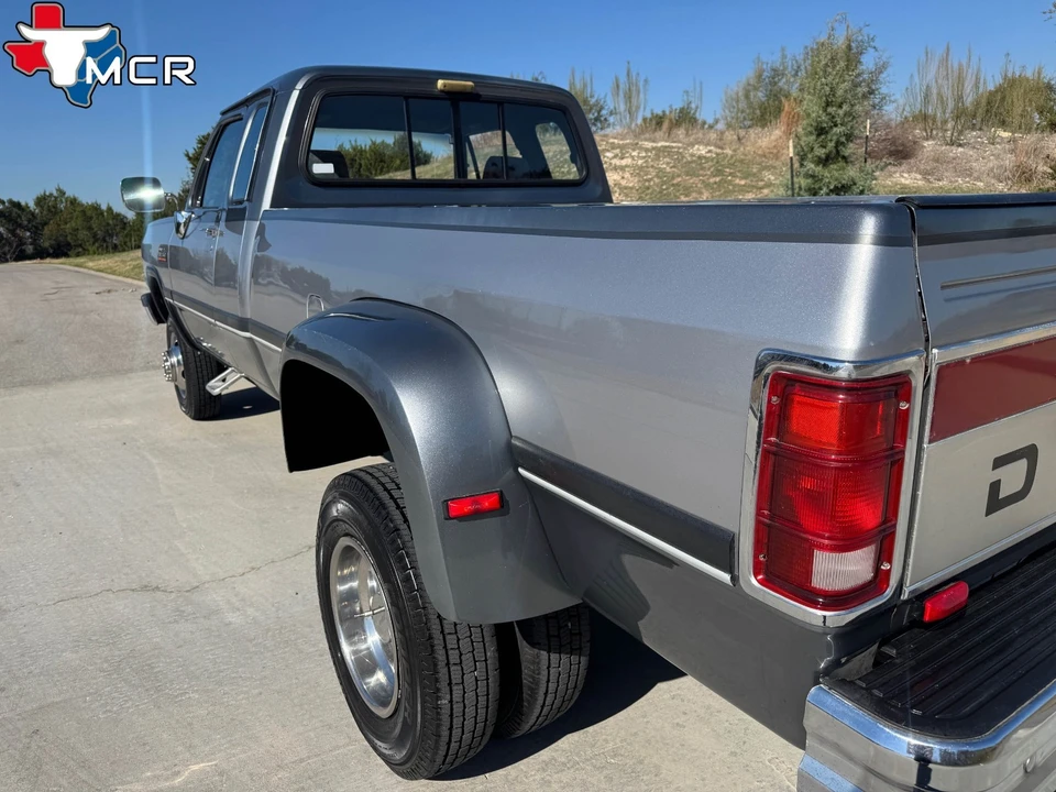 1993 Dodge Ram 1st Gen - Image 8 of 21