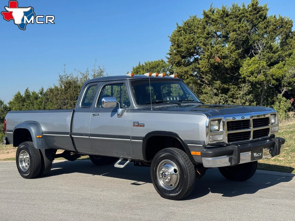 1993 Dodge Ram 1st Gen - Image 10 of 21