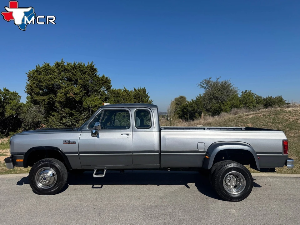 1993 Dodge Ram 1st Gen - Image 6 of 21