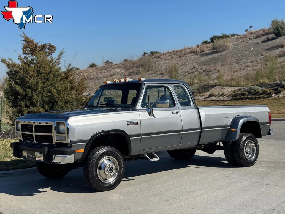 1993 Dodge Ram 1st Gen - Image 3 of 21