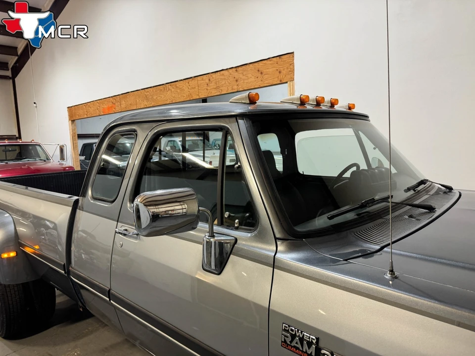 1993 Dodge Ram 1st Gen - Image 19 of 21