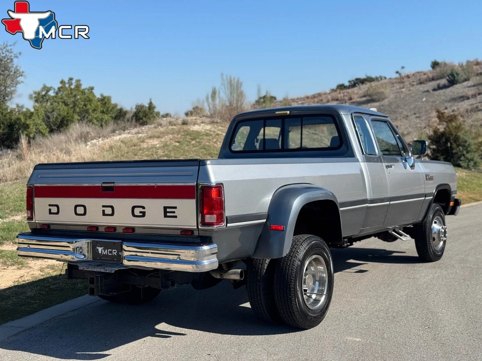 1993 Dodge Ram 1st Gen - Image 13 of 21