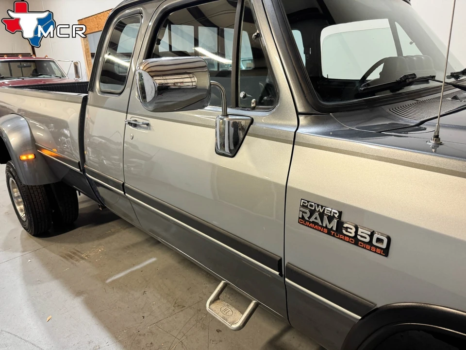 1993 Dodge Ram 1st Gen - Image 20 of 21
