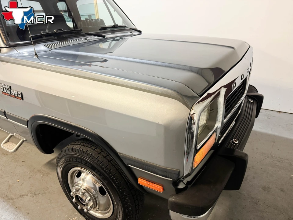 1993 Dodge Ram 1st Gen - Image 17 of 21