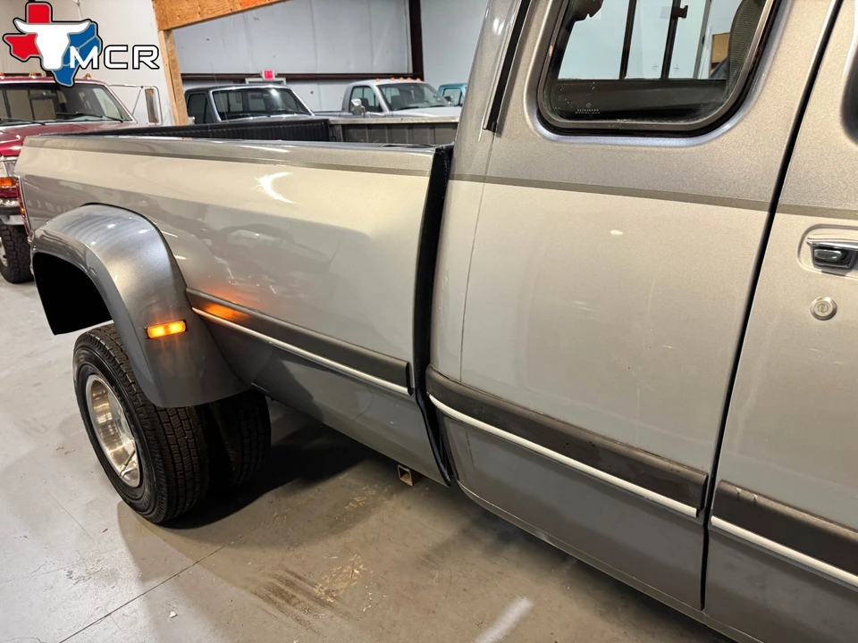 1993 Dodge Ram 1st Gen - Image 21 of 21