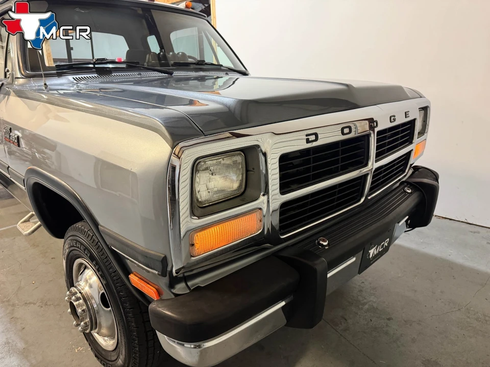 1993 Dodge Ram 1st Gen - Image 18 of 21