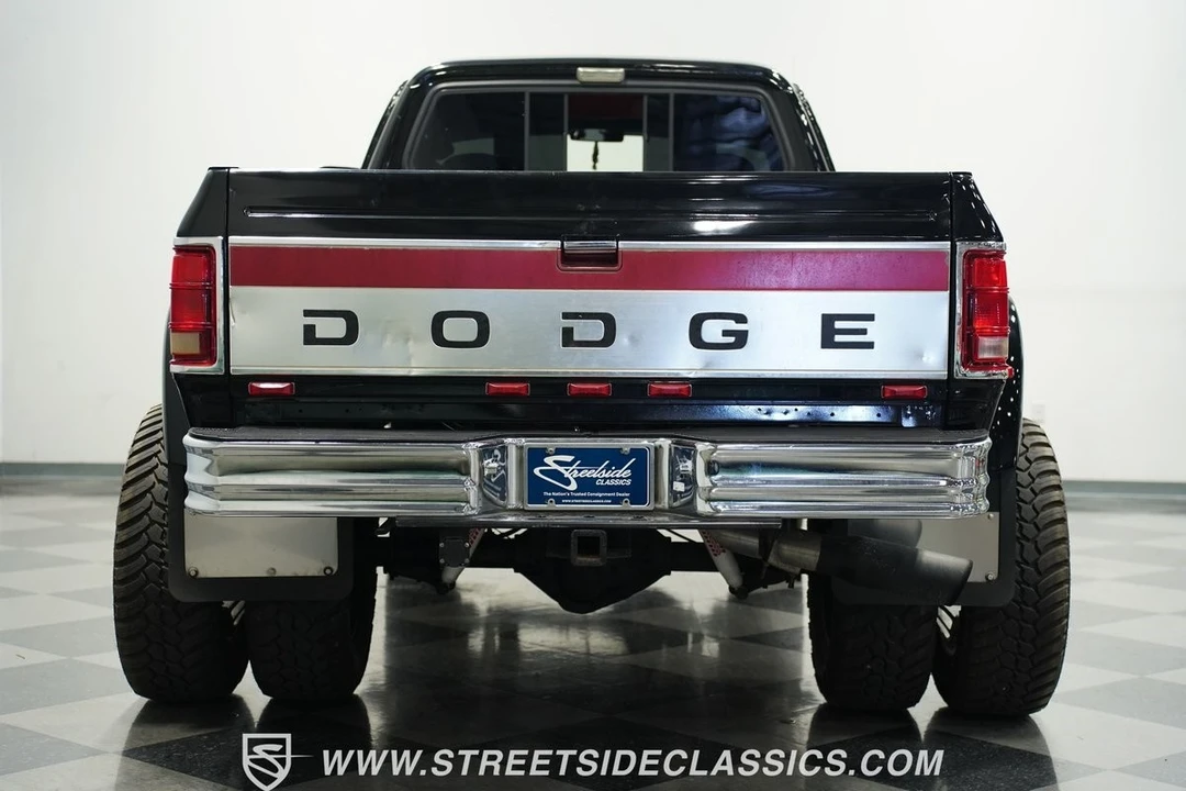 1993 Dodge Ram 1st Gen - Image 11 of 12