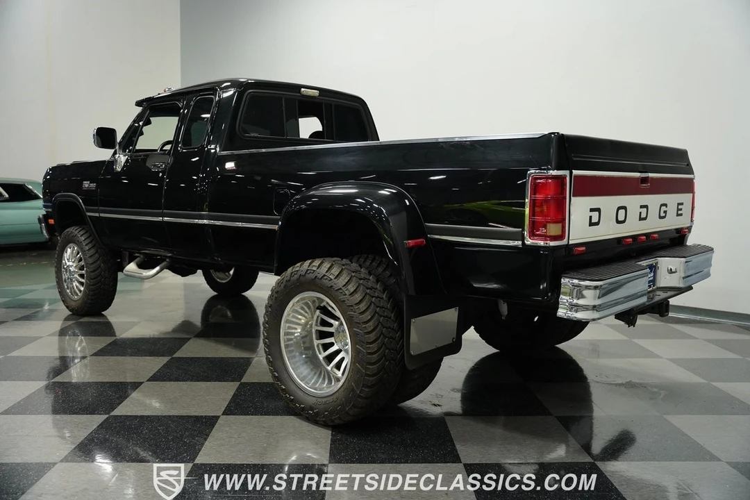 1993 Dodge Ram 1st Gen - Image 10 of 12