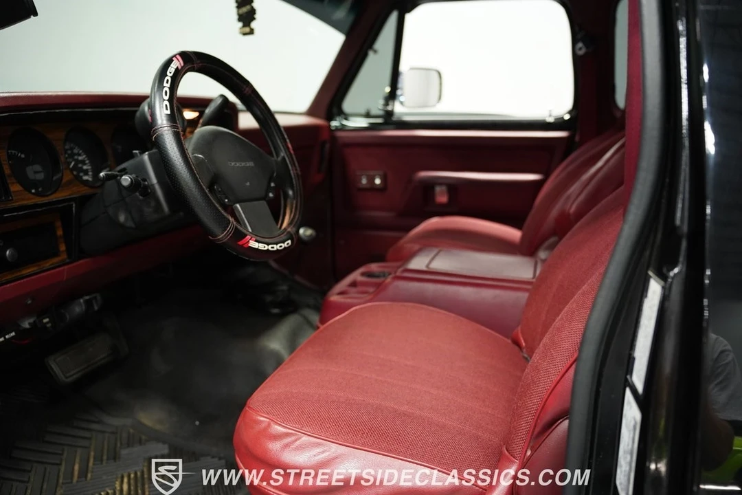 1993 Dodge Ram 1st Gen - Image 5 of 12