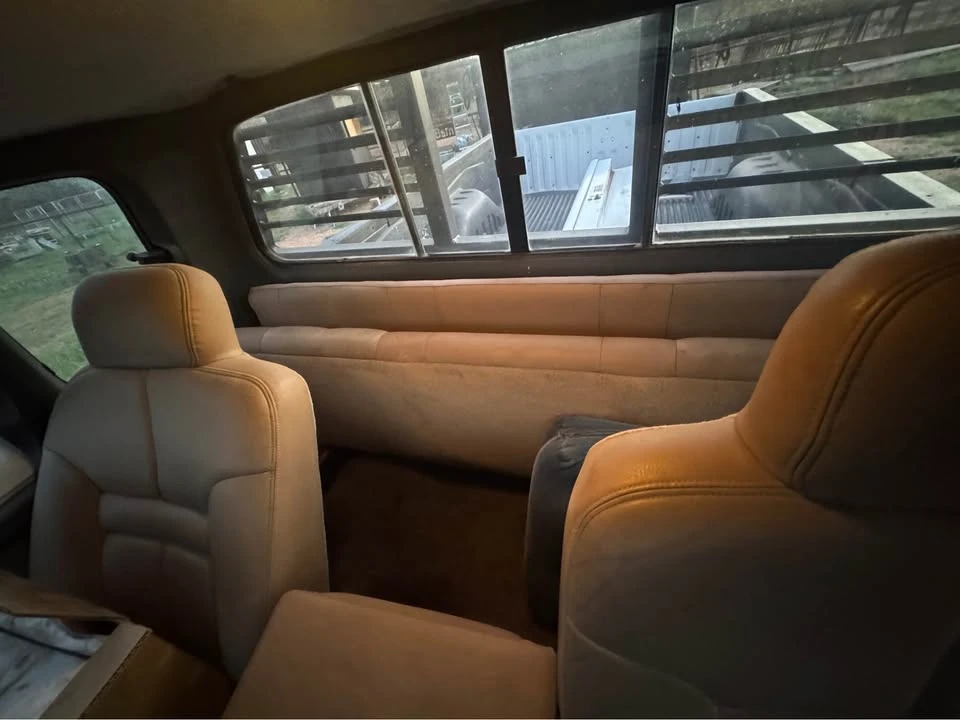 1993 Dodge Ram 1st Gen - Image 8 of 8
