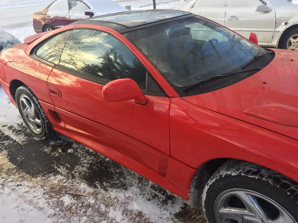 1993 Dodge Stealth - Image 7 of 12