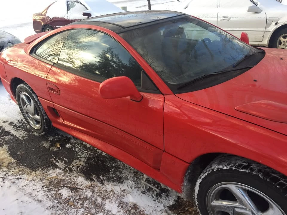 1993 Dodge Stealth - Image 6 of 12
