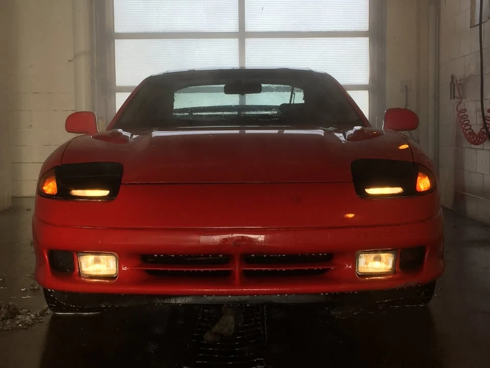 1993 Dodge Stealth - Image 11 of 12