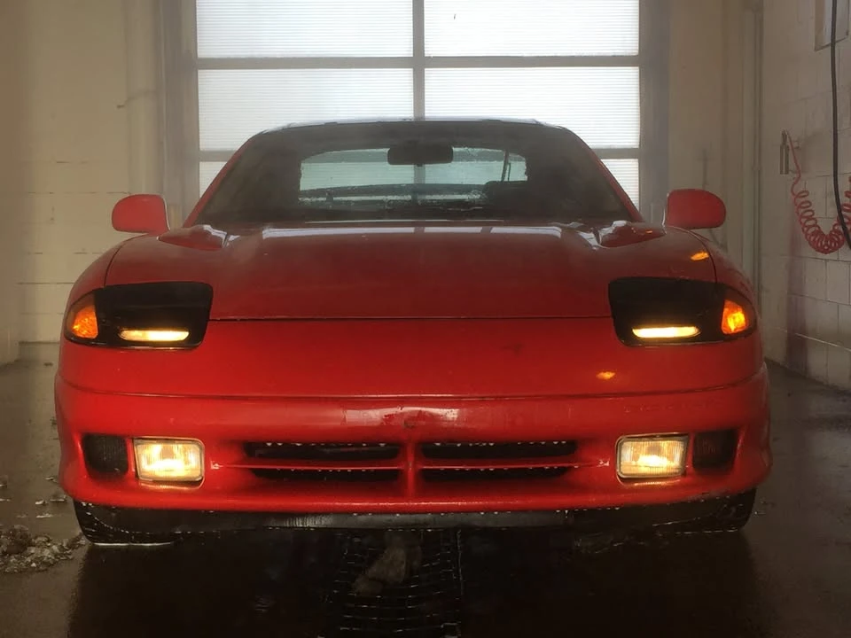 1993 Dodge Stealth - Image 10 of 12