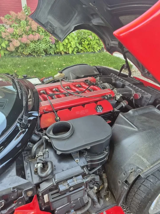 1993 Dodge Viper 1st Gen - Image 5 of 8
