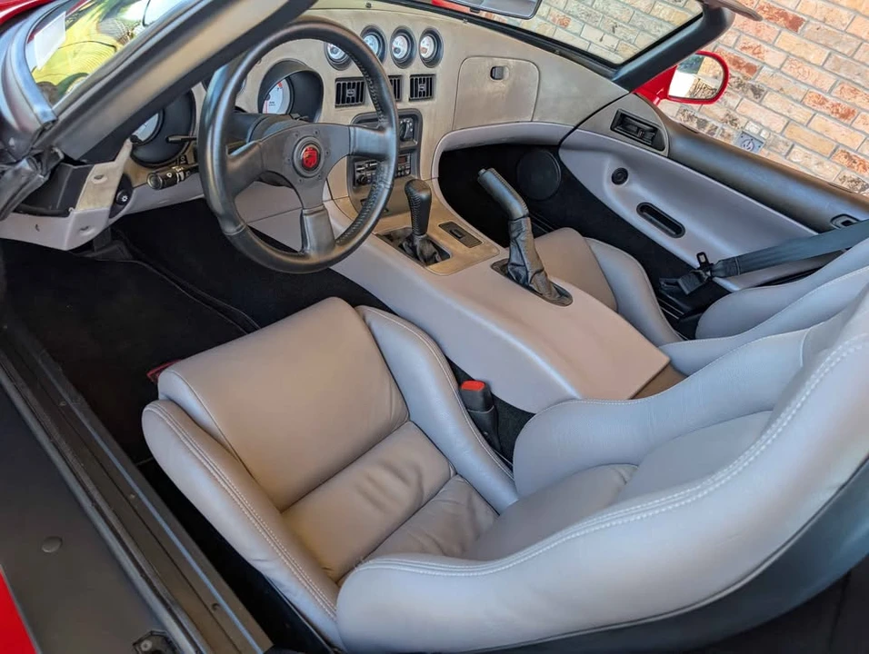 1993 Dodge Viper 1st Gen - Image 10 of 20