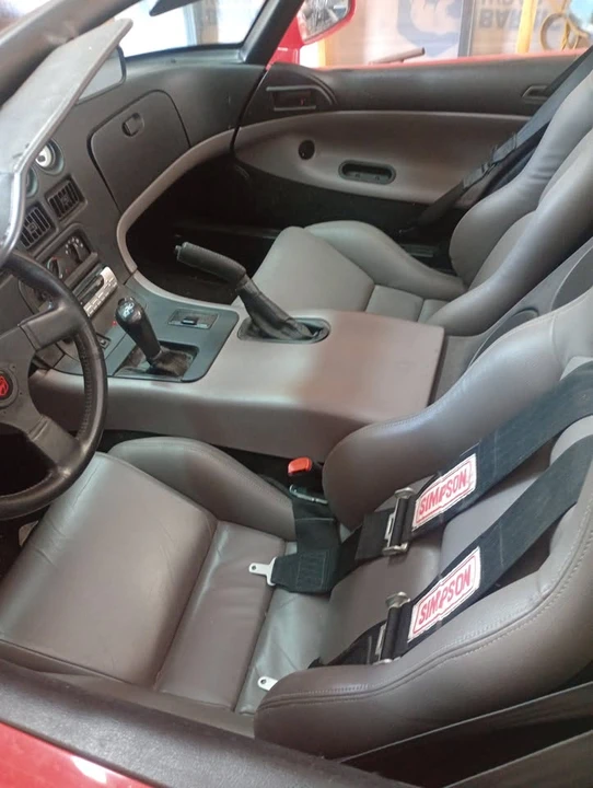 1993 Dodge Viper 1st Gen - Image 6 of 6