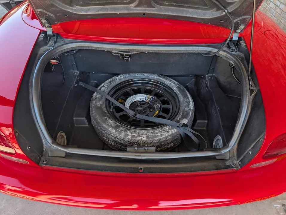 1993 Dodge Viper 1st Gen - Image 13 of 20