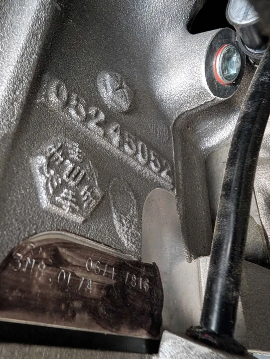 1993 Dodge Viper 1st Gen - Image 17 of 20