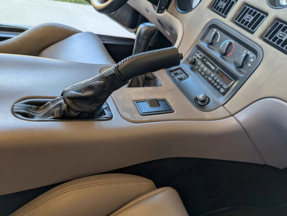 1993 Dodge Viper 1st Gen - Image 11 of 20