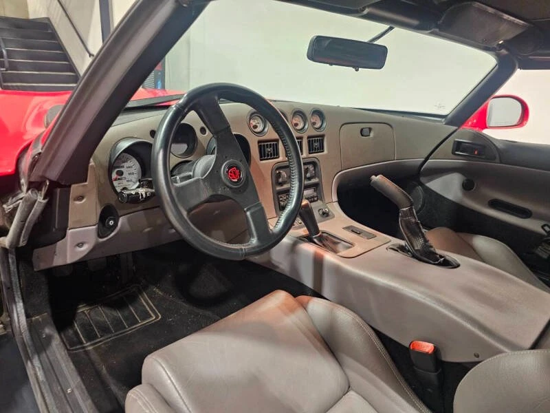 1993 Dodge Viper 1st Gen - Image 12 of 20