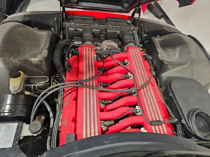 1993 Dodge Viper 1st Gen - Image 18 of 20
