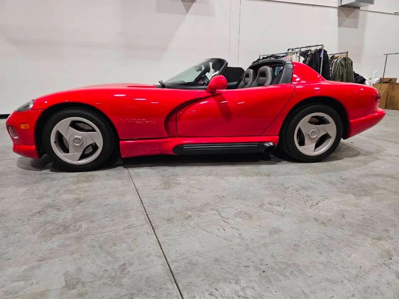 1993 Dodge Viper 1st Gen - Image 8 of 20