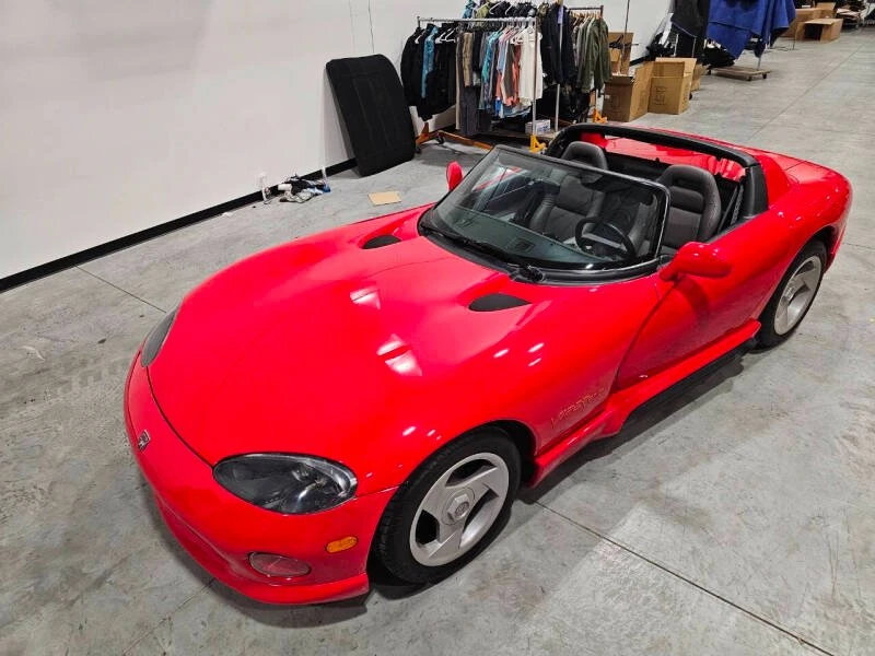 1993 Dodge Viper 1st Gen - Image 9 of 20