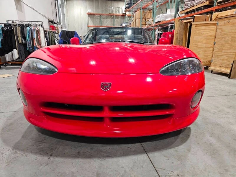 1993 Dodge Viper 1st Gen - Image 2 of 20