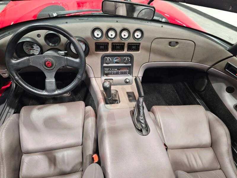 1993 Dodge Viper 1st Gen - Image 20 of 20