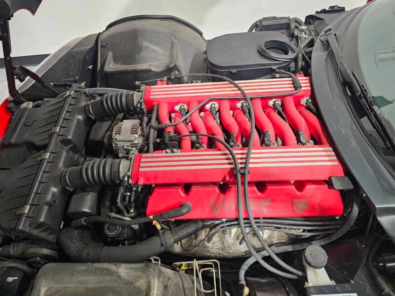 1993 Dodge Viper 1st Gen - Image 17 of 20