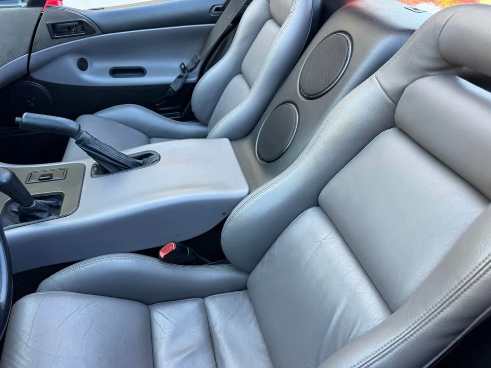 1993 Dodge Viper 1st Gen - Image 11 of 16