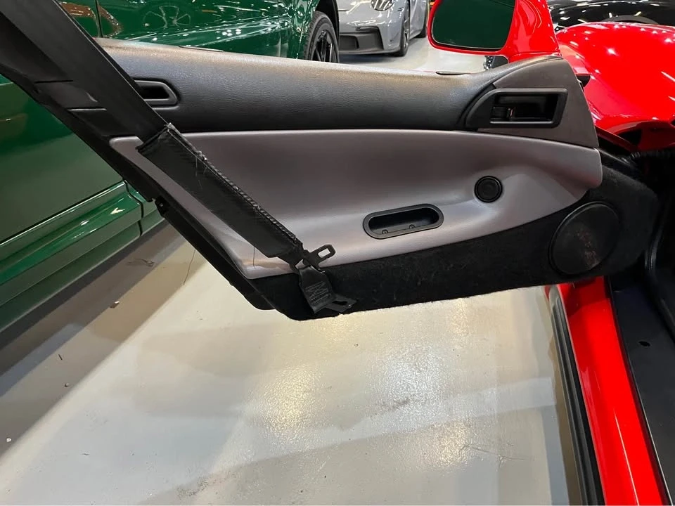 1993 Dodge Viper 1st Gen - Image 9 of 12