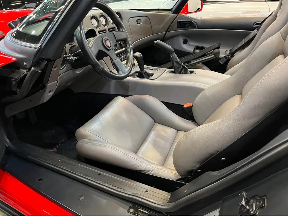 1993 Dodge Viper 1st Gen - Image 10 of 12