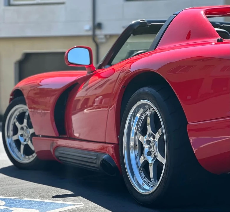 1993 Dodge Viper 1st Gen - Image 16 of 17