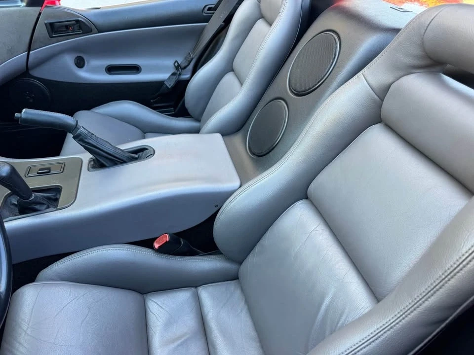 1993 Dodge Viper 1st Gen - Image 9 of 17