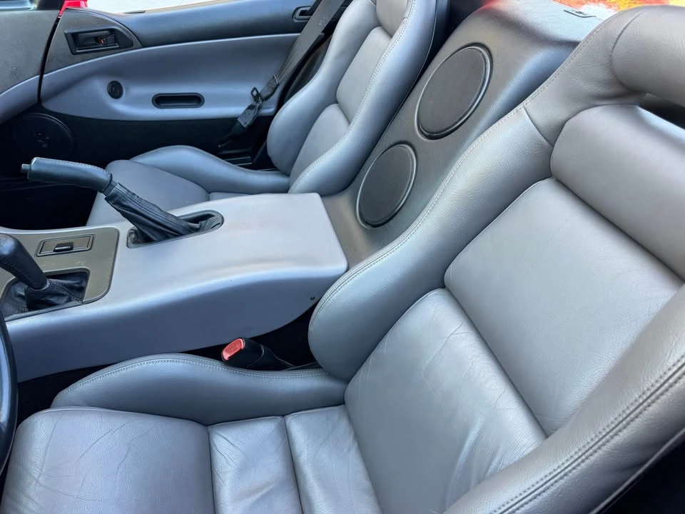 1993 Dodge Viper 1st Gen - Image 13 of 14