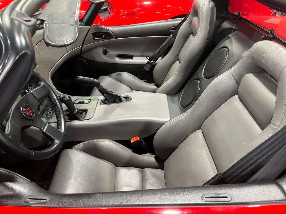 1993 Dodge Viper 1st Gen - Image 8 of 9