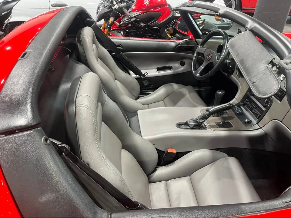 1993 Dodge Viper 1st Gen - Image 9 of 9