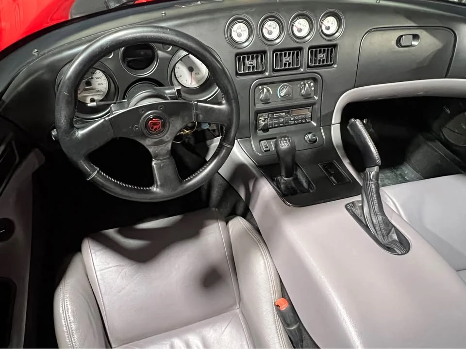 1993 Dodge Viper 1st Gen - Image 12 of 12