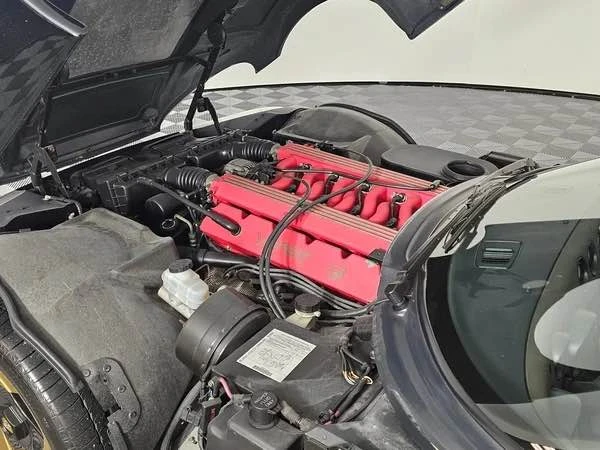 1993 Dodge Viper 1st Gen - Image 5 of 16