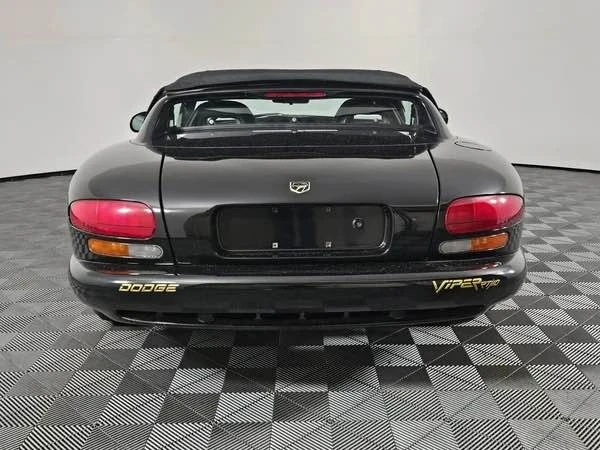 1993 Dodge Viper 1st Gen - Image 4 of 16