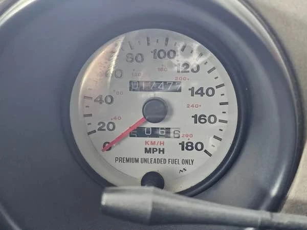 1993 Dodge Viper 1st Gen - Image 11 of 16