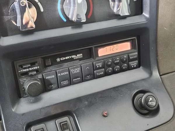 1993 Dodge Viper 1st Gen - Image 12 of 16