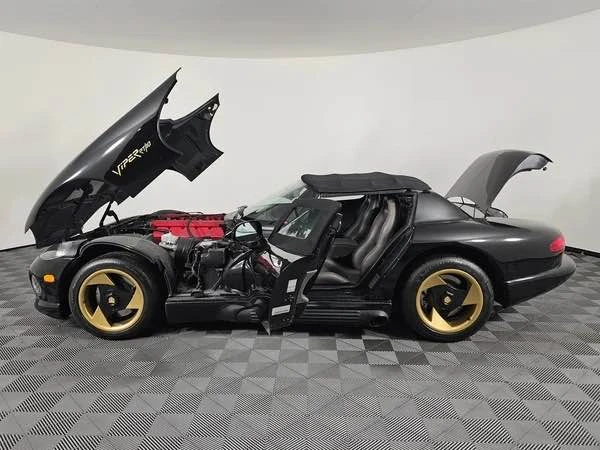 1993 Dodge Viper 1st Gen - Image 7 of 16