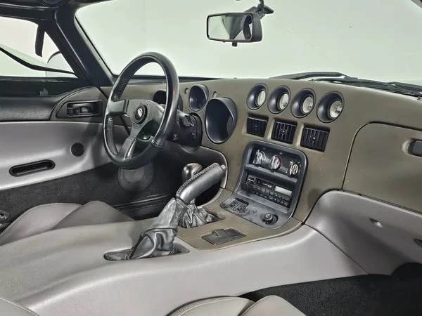 1993 Dodge Viper 1st Gen - Image 16 of 16