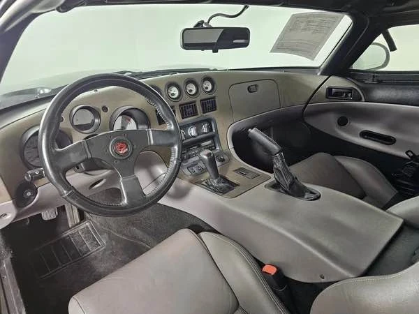 1993 Dodge Viper 1st Gen - Image 10 of 16