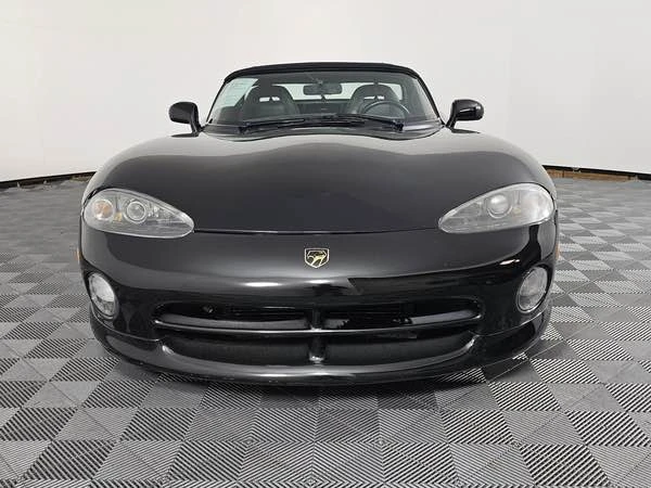 1993 Dodge Viper 1st Gen - Image 3 of 16