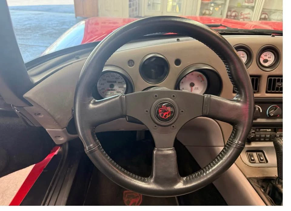 1993 Dodge Viper 1st Gen - Image 12 of 15