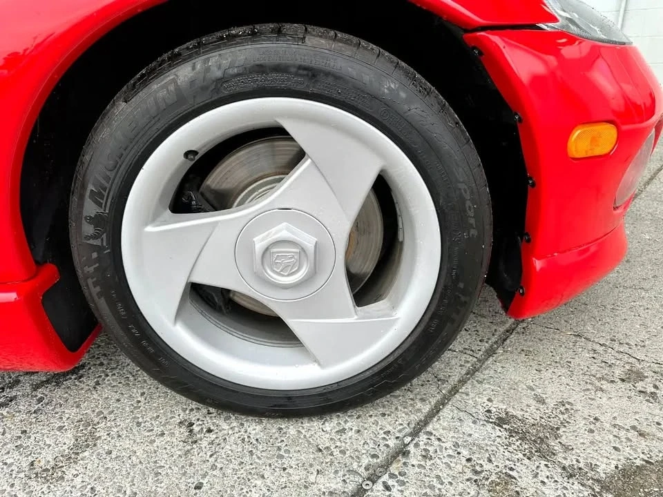 1993 Dodge Viper 1st Gen - Image 12 of 16